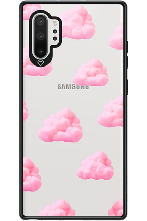 Cloudy Pink - Samsung Galaxy Note 10+