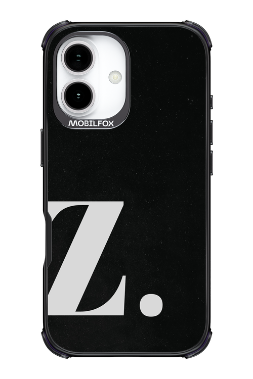 Z (Off Space) - Apple iPhone 17