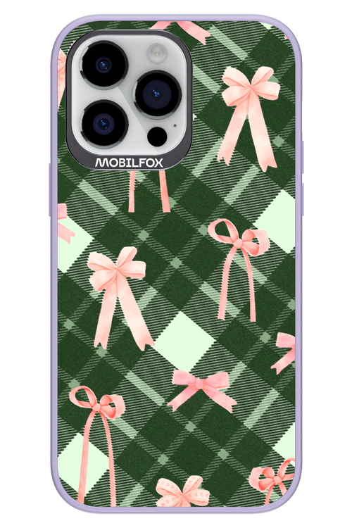 Blanket Fluff - Apple iPhone 14 Pro Max