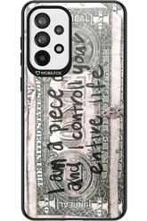 Dollars - Samsung Galaxy A73