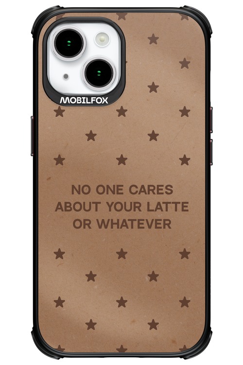 Whateverrr - Apple iPhone 15