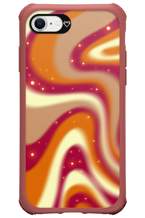 Mad Cherry - Apple iPhone SE 2020