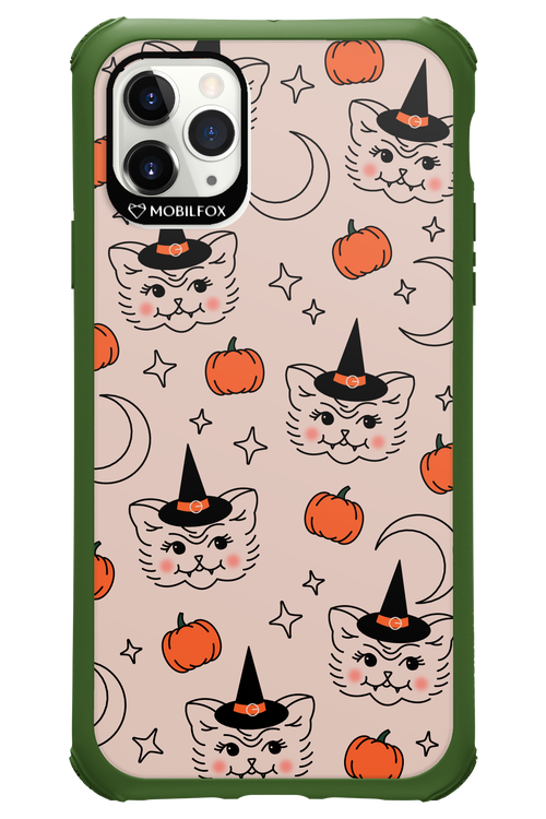 Kitty Spell - Apple iPhone 11 Pro Max