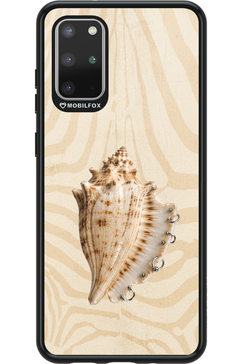 Shell Me Out 2.0 - Samsung Galaxy S20+