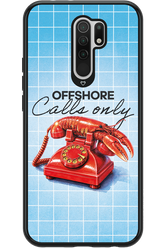 Offshore 2.0 - Xiaomi Redmi 9