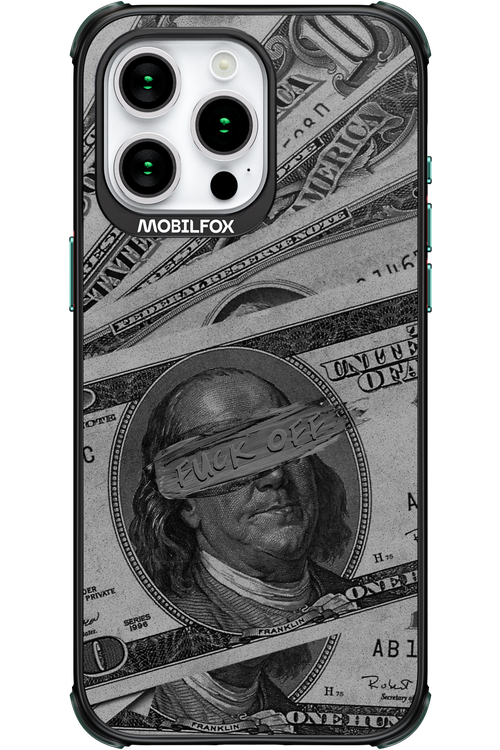 Talking Money - Apple iPhone 15 Pro Max