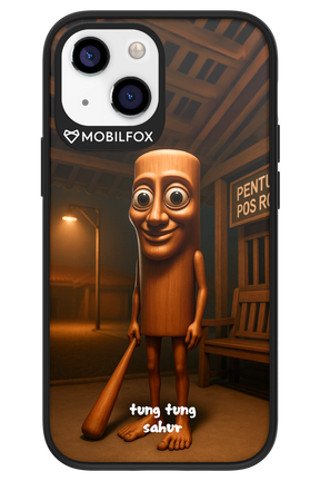 Tung tung sahur - Apple iPhone 13 Mini