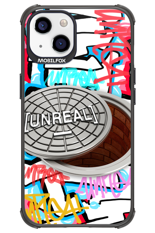 HULE - Apple iPhone 13