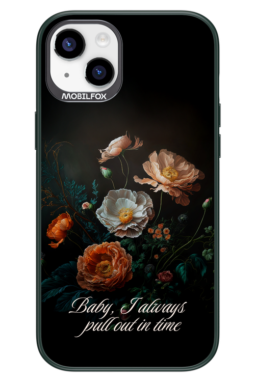 In time 2.0 - Apple iPhone 14 Plus