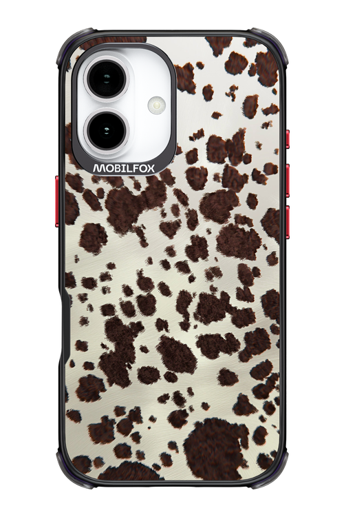Appaloosa 2.0 - Apple iPhone 17