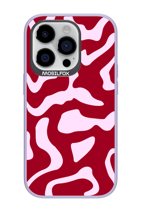 Strawberry Shake - Apple iPhone 14 Pro