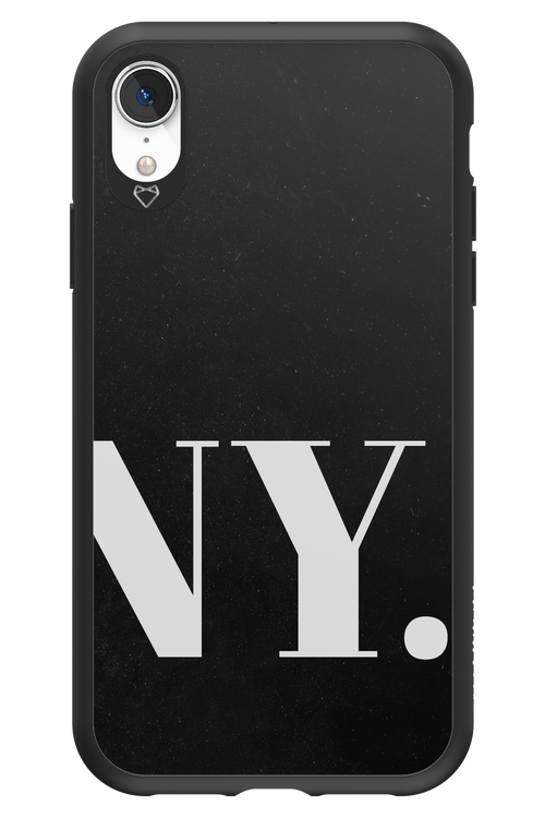 NY (Off Space) 2.0 - Apple iPhone XR