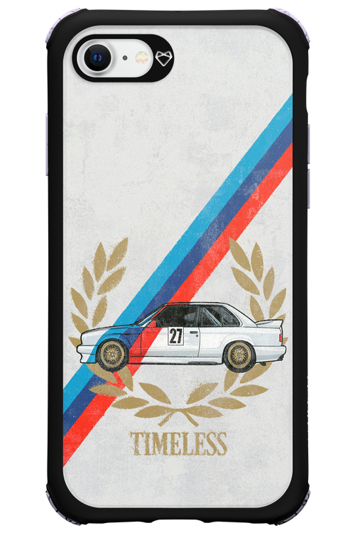 Timeless - Apple iPhone 7