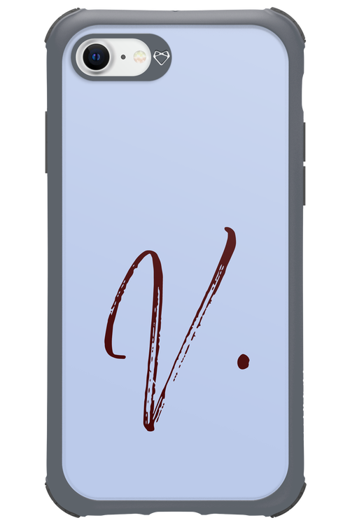 (Jellyfish Presso) V 2.0 - Apple iPhone SE 2022