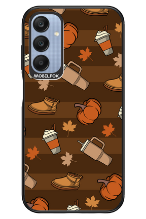 Autumn Brew - Samsung A25