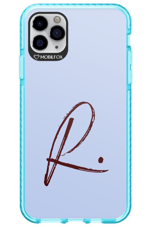 (Jellyfish Presso) R 2.0 - Apple iPhone 11 Pro Max