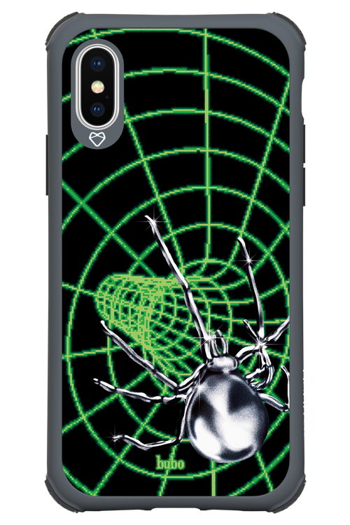 SINGULARITY - Apple iPhone XS
