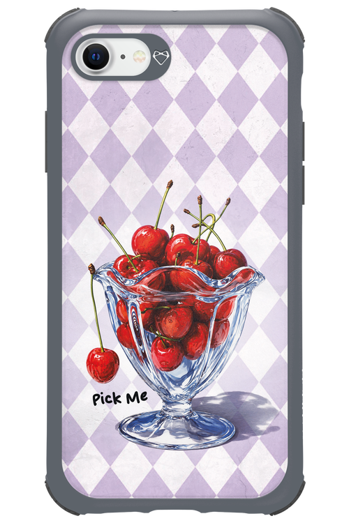 Pick Me 2.0 - Apple iPhone SE 2020