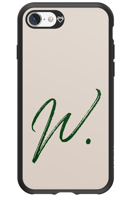 (Tennis Zone) W - Apple iPhone 8