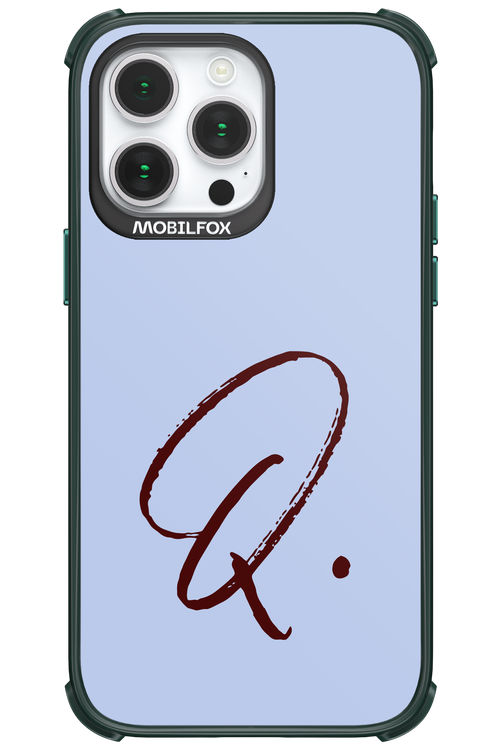 (Jellyfish Presso) Q 2.0 - Apple iPhone 14 Pro Max