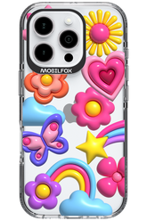 Puffer World - Apple iPhone 16 Pro