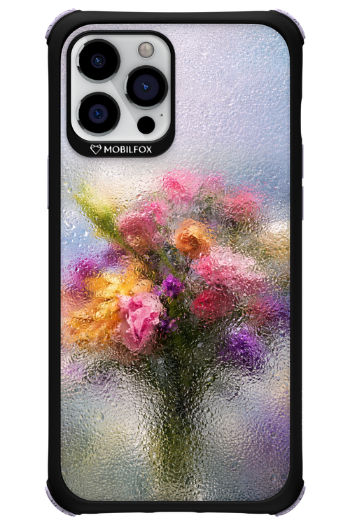 Rippleglass flower 2.0 - Apple iPhone 12 Pro Max