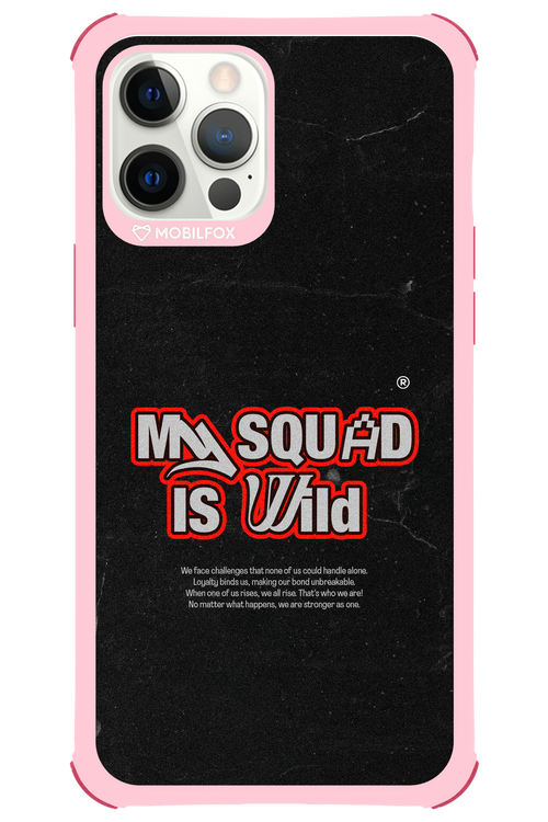 Wild Squad - Apple iPhone 12 Pro Max