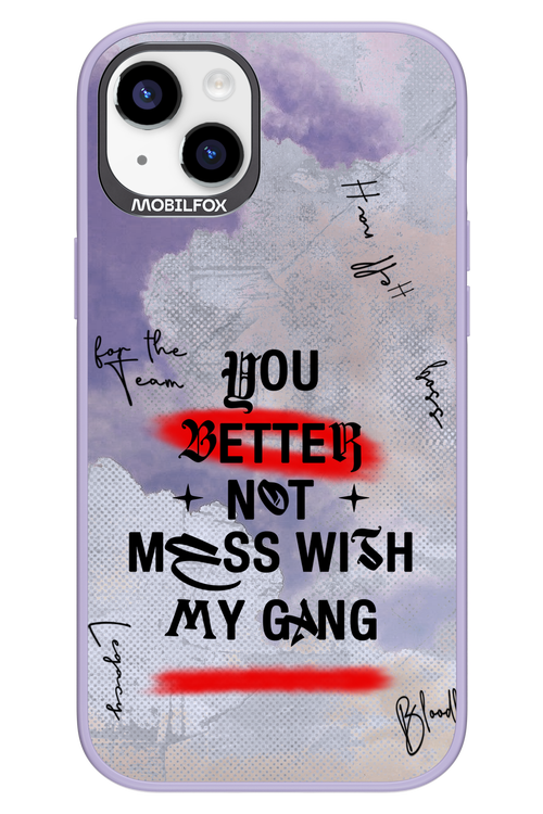Better Not - Apple iPhone 14 Plus
