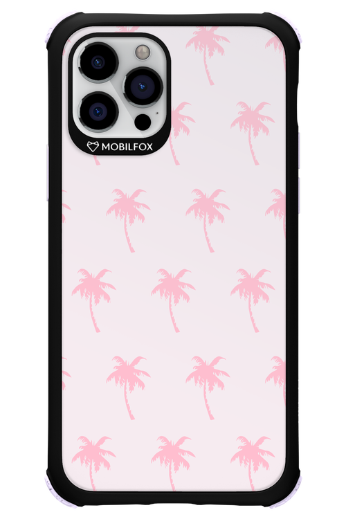 Palm Forest - Apple iPhone 12 Pro