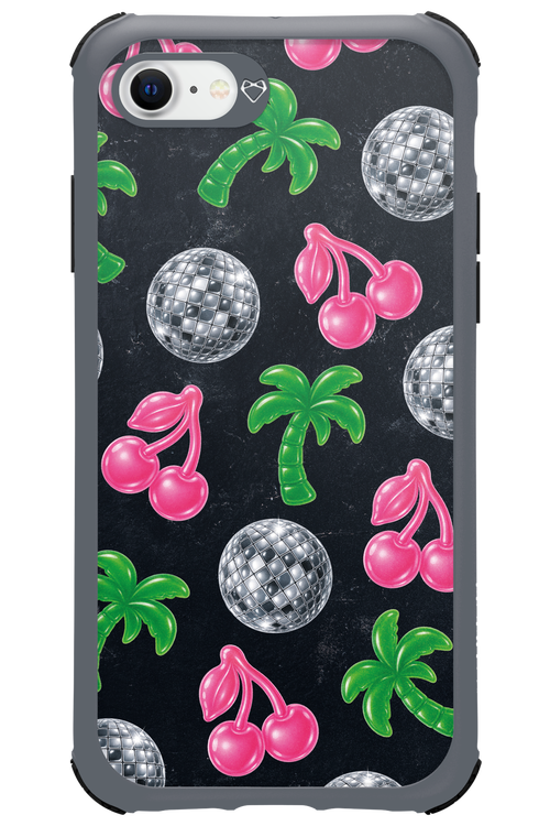 Single Life 2.0 - Apple iPhone SE 2020