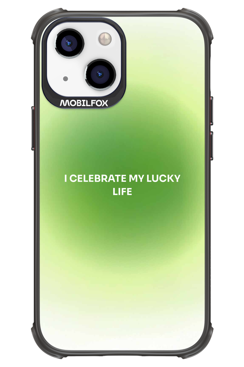 MY LUCKY LIFE - Apple iPhone 13 Mini