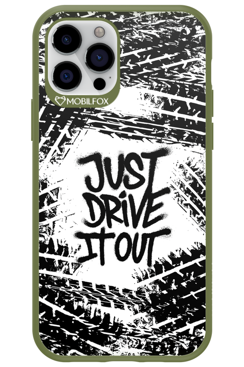Drive It Out - Apple iPhone 12 Pro