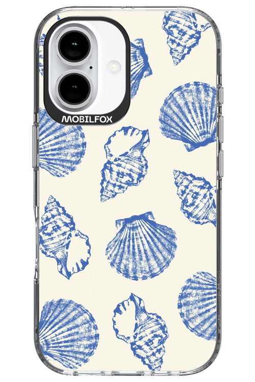 Shell Yeah! - Apple iPhone 16