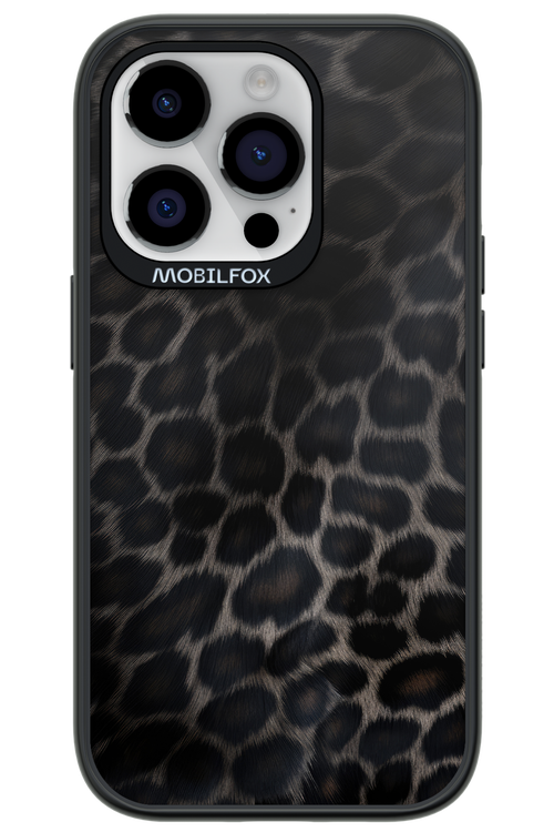 Dark Leopard 2.0 - Apple iPhone 14 Pro