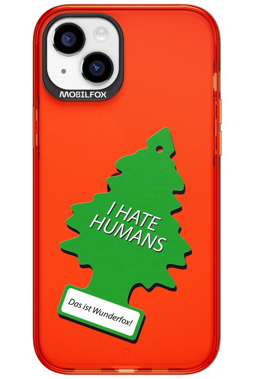 Wunderfox - Apple iPhone 15 Plus