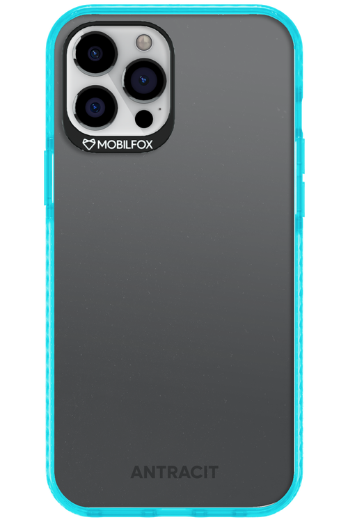 Antracit - Apple iPhone 12 Pro Max