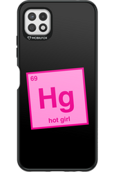 HG 2.0 - Samsung Galaxy A22 5G