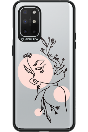 Confidence 2.0 - OnePlus 8T