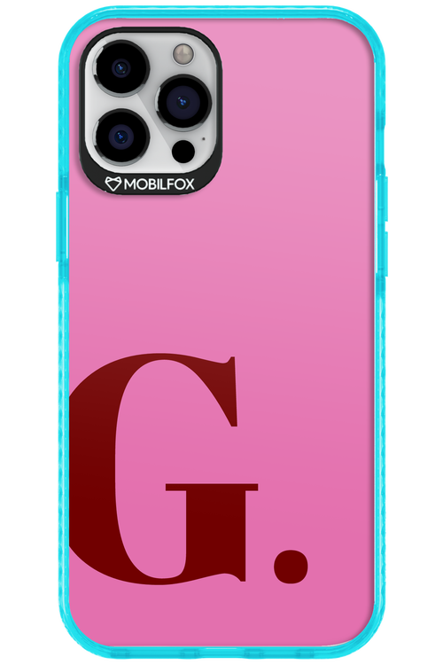 G (Sorbet) 2.0 - Apple iPhone 12 Pro Max