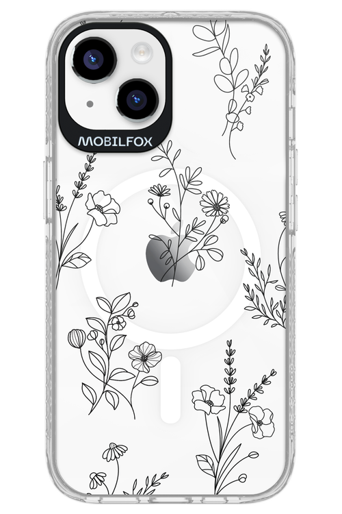 Bouquet 2.0 - Apple iPhone 14