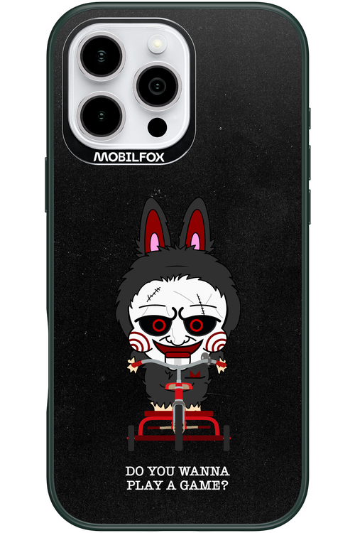 Sawbubu - Apple iPhone 16 Pro Max