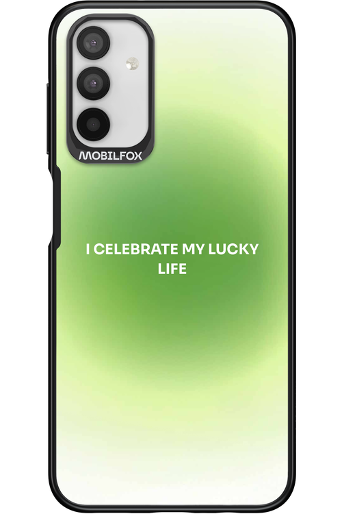 MY LUCKY LIFE - Samsung Galaxy A04s