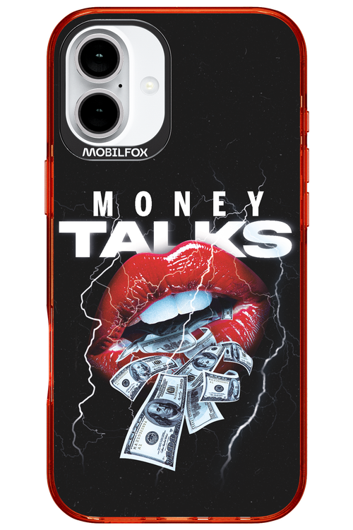 Money Talks - Apple iPhone 16 Plus