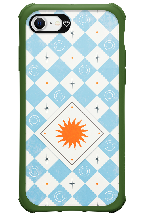 Sun Magic - Apple iPhone 8