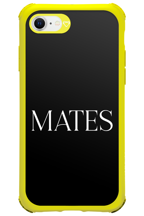 M Soul Mates - Apple iPhone SE 2020