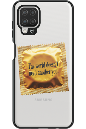 Another you 2.0 - Samsung Galaxy A12