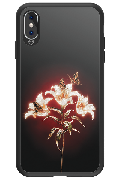 Glow Up Girl 2.0 - Apple iPhone XS Max