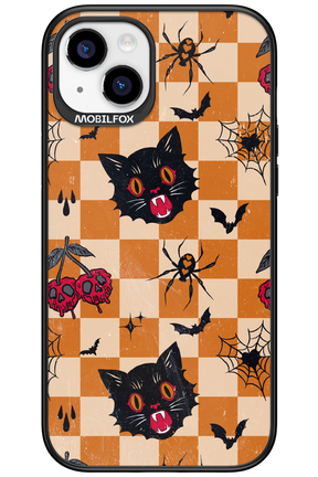 Witch's Patch - Apple iPhone 15 Plus