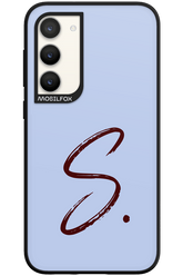 (Jellyfish Presso) S 2.0 - Samsung Galaxy S23 Plus