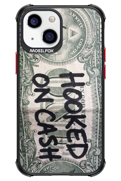 hooked 2.0 - Apple iPhone 13 Mini